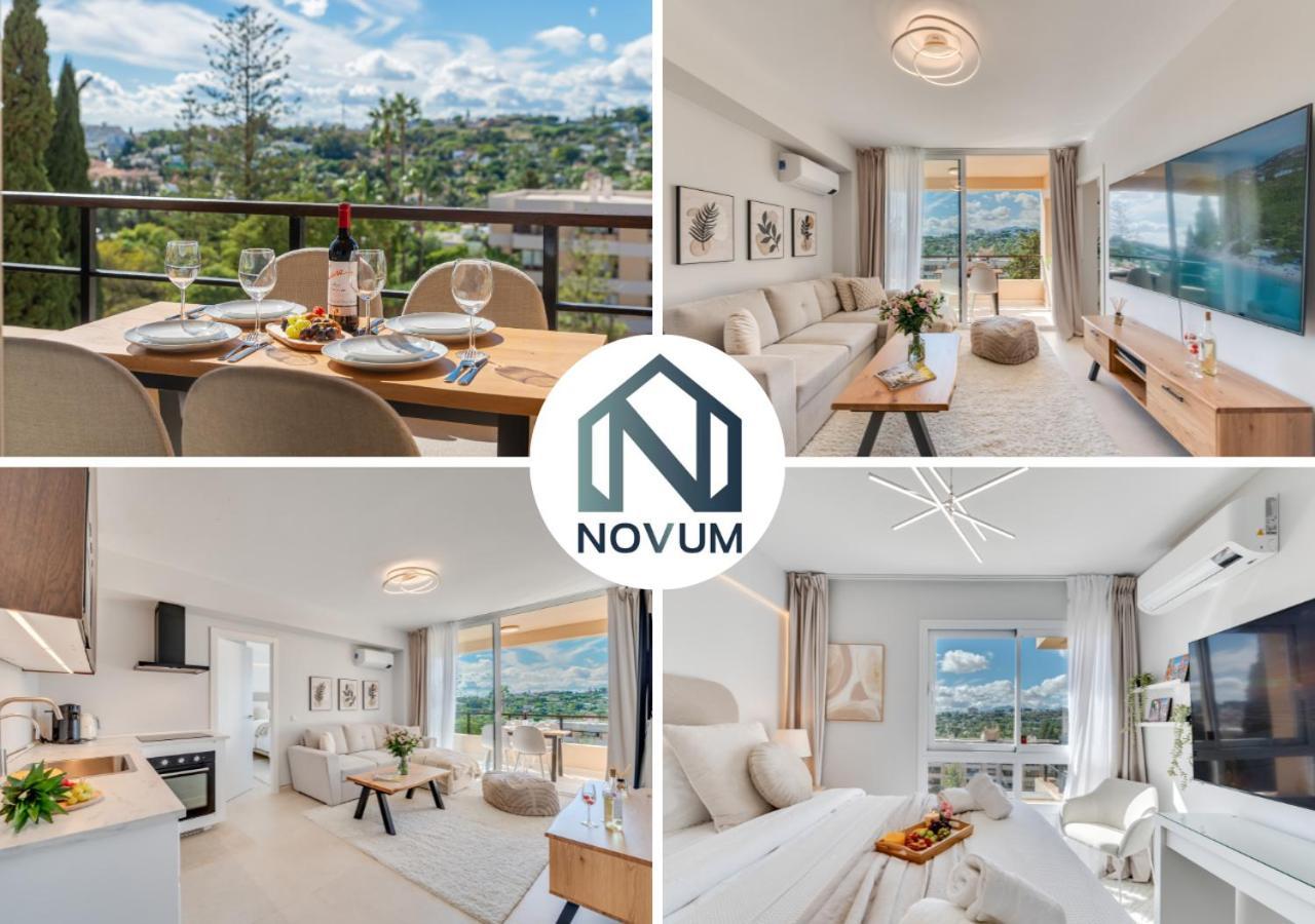 Apartment Newly Renovated Sunlit 3 Bdrm With Stunning Views