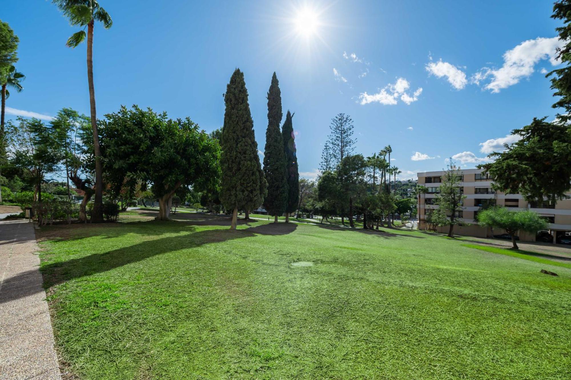 Apartment Newly Renovated Sunlit 3 Bdrm With Stunning Views *